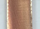 Внутренний калиброванный сплав утюга никеля бондаря Т2/ТП2 бондаря продольного Финнед трубопровода красный