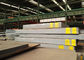 Обработка более высокуглеродистой высокой твердости содержания покрова из сплава металла АСТМ А283 легкая