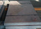 Превосходный покров из сплава АСТМ А36 металла кондукции жары для строительного материала