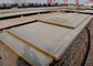 Хорошие материалы глубинной вытяжки длины покрова из сплава АСТМ А516 металла пластичности изготовленные на заказ