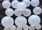 Упаковка плавая шарика пластиковая случайная для башни пакуя Дя 50/80/100мм