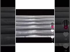 6061 6063 7075 Экструзированные Т3 круглые алюминиевые трубы для анодирования