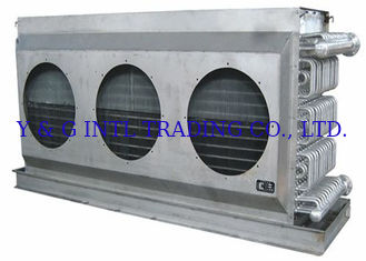 Уголь - оборудование теплообменного аппарата воздушного охладителя газа кровати для компрессора газа Велльхеад