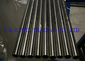Яркое основание никеля холодное - нарисованная трубка ASTM B622 Hastelloy C22