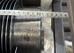 ASME SA213 T12 Плиткая труба Голая труба Материал углеродистая сталь Плитка толщина 0,3 мм 12,7 мм