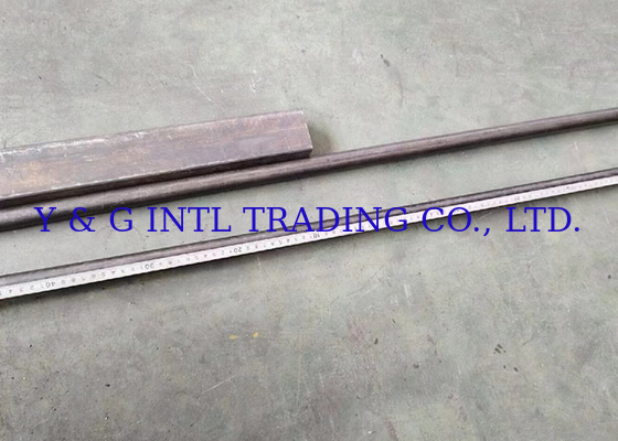 Яркая отжигаемая нержавеющая сталь без швов U Bend Tube для проверки NDT UT ISO9001 сертифицирован