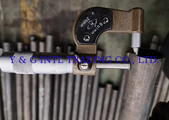 U Bend Seamless Tube NDT ET/UT/HT Materail A179 TP304L для промышленных применений