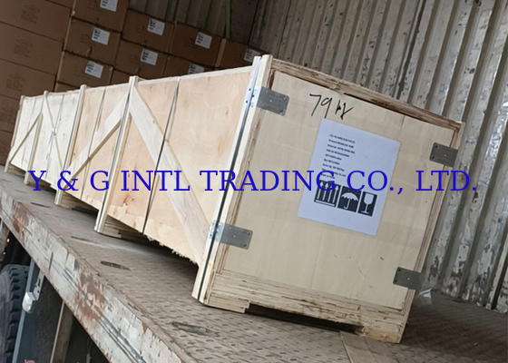 Wisent076 ASTM B338 Титановые трубки из круглых сплавов с полированной поверхностью