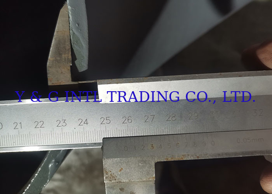 Сильные и точные станковые фитинги CNC для соединения труб