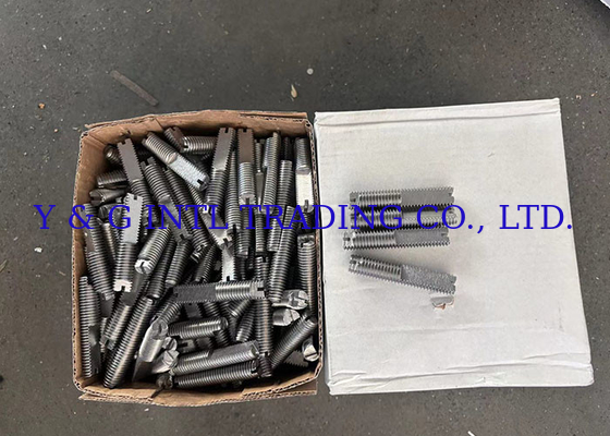 ABC Fasteners Inc. Красочный болт с индивидуальной длиной