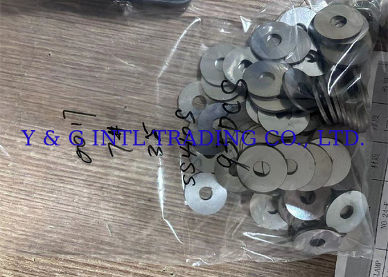 ISO Метрический настройки цветные коррозионностойкие B1=1.25d Студы болты крепежные устройства