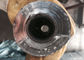 Ребристая труба л тип алюминиевая спираль ОД 76мм обнаженная для теплообменного аппарата и воздушного охладителя