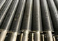 КЛ типа частей алюминия Аллой1060 СБ209 ребристой трубы спирали нагревая для воздушного охладителя