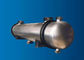 Титанюм пачка трубки конденсатора/плавая главный тип теплообменный аппарат