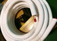Трубопровод полости трубки медного сплава АСТМ Б88 К12200 К11000 латунный для радиатора