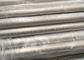 Коррозионная устойчивость АСТМ Б337 Б338 трубки сплава металлургии безшовная Титанюм